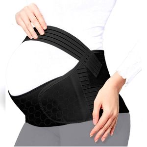Maternity belt for pregnancy